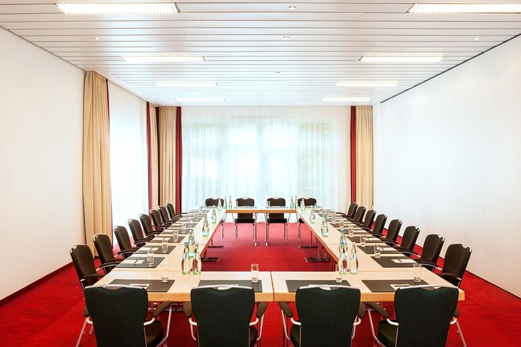فندق Nh Berlin Potsdam Conference Center كلاينماخنو وسائل الراحة الصورة