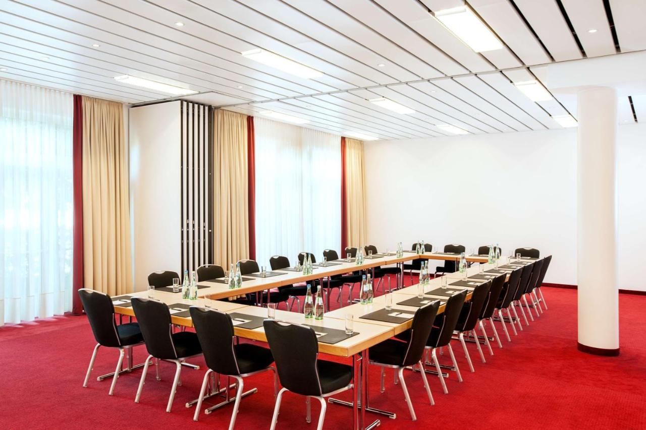 فندق Nh Berlin Potsdam Conference Center كلاينماخنو المظهر الخارجي الصورة