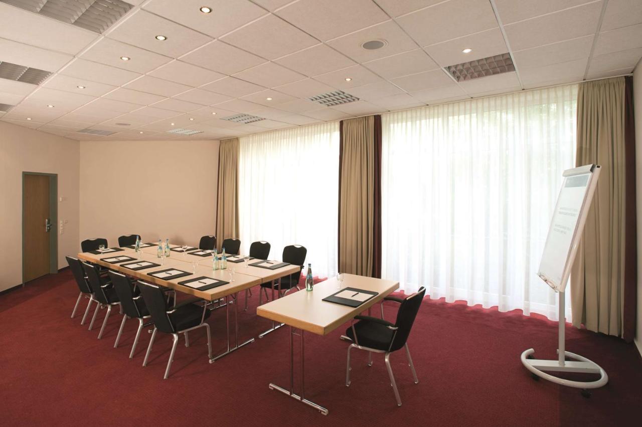 فندق Nh Berlin Potsdam Conference Center كلاينماخنو المظهر الخارجي الصورة