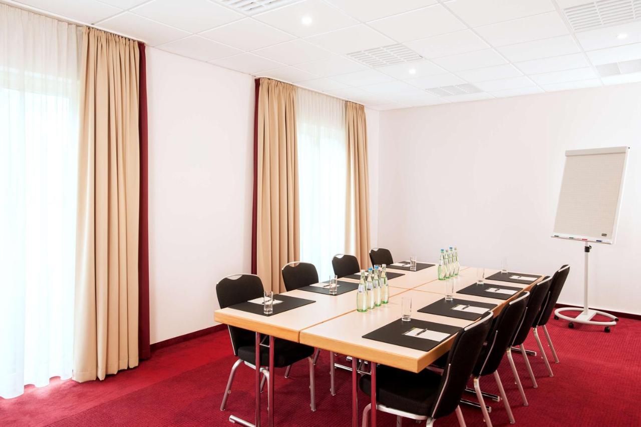 فندق Nh Berlin Potsdam Conference Center كلاينماخنو المظهر الخارجي الصورة