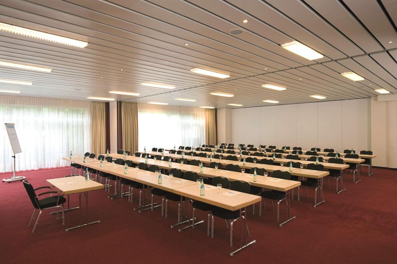 فندق Nh Berlin Potsdam Conference Center كلاينماخنو المظهر الخارجي الصورة